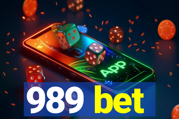 989 bet